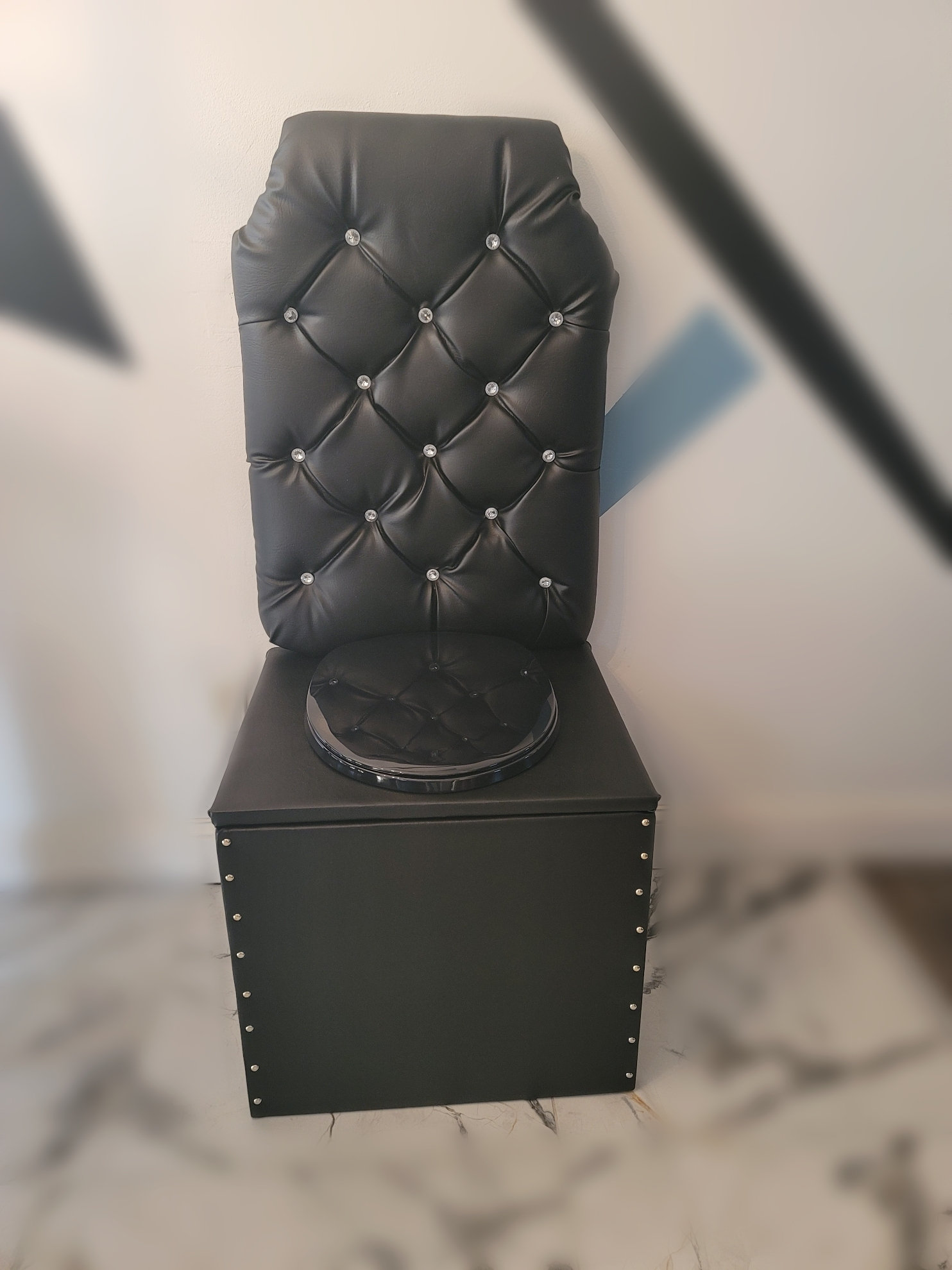 Yoni Throne V Steam Chair Etsy