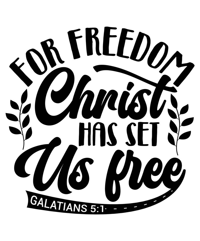 independence day bible quotes