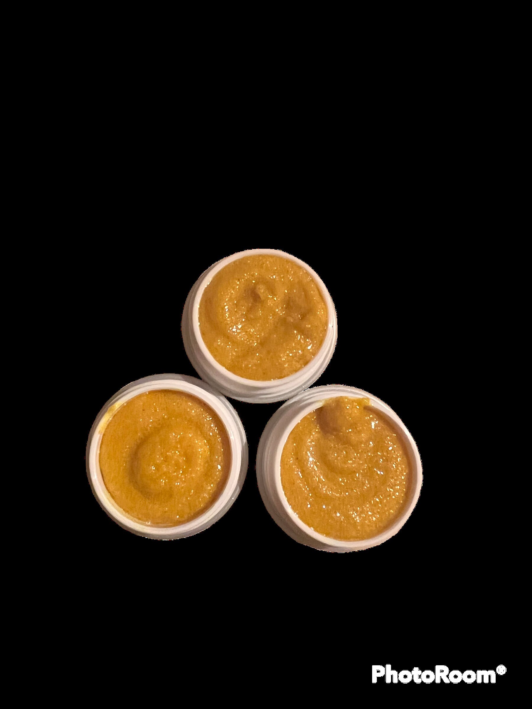 Turmeric Lip Lightening Set/lips Lightening Scrub/lips Scrub Etsy