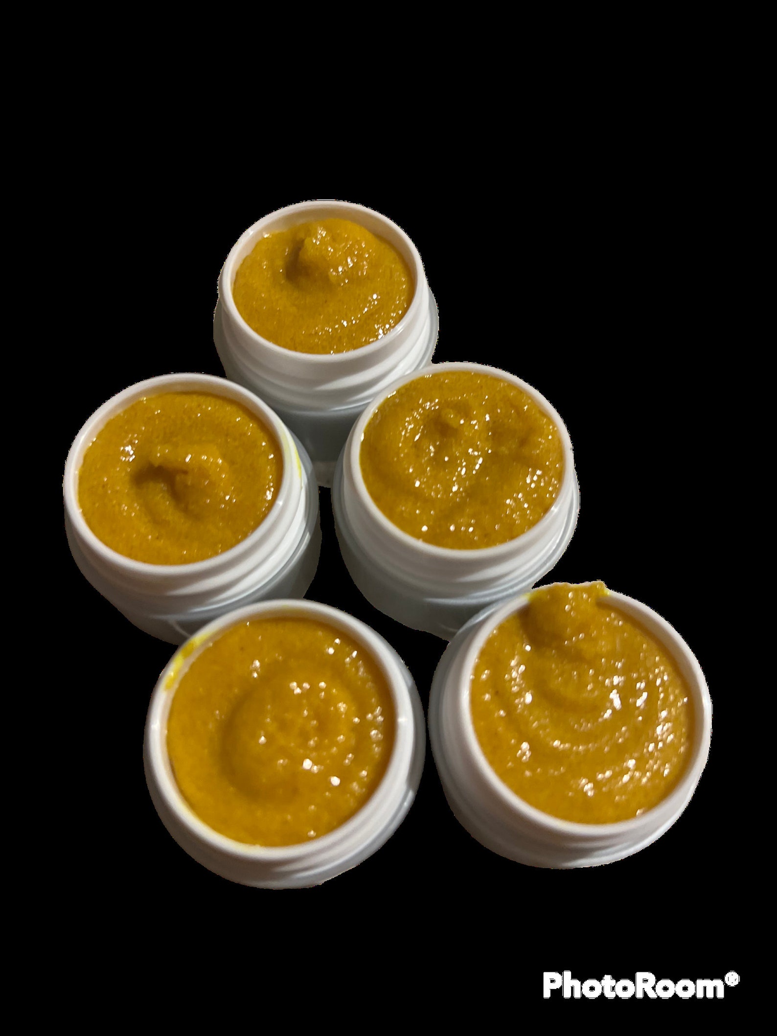 Turmeric Lip Lightening Set/lips Lightening Scrub/lips Scrub Etsy