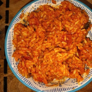Spanish or Mexican Rice Mix, Hand Crafted, Homemade Rice Mix