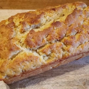 Rustic Beer or Soda Pop Bread Mix, Hand Crafted Mix, Loaf Mix, Quick Bread Mix, One Mix, Bread Mix, No Knead