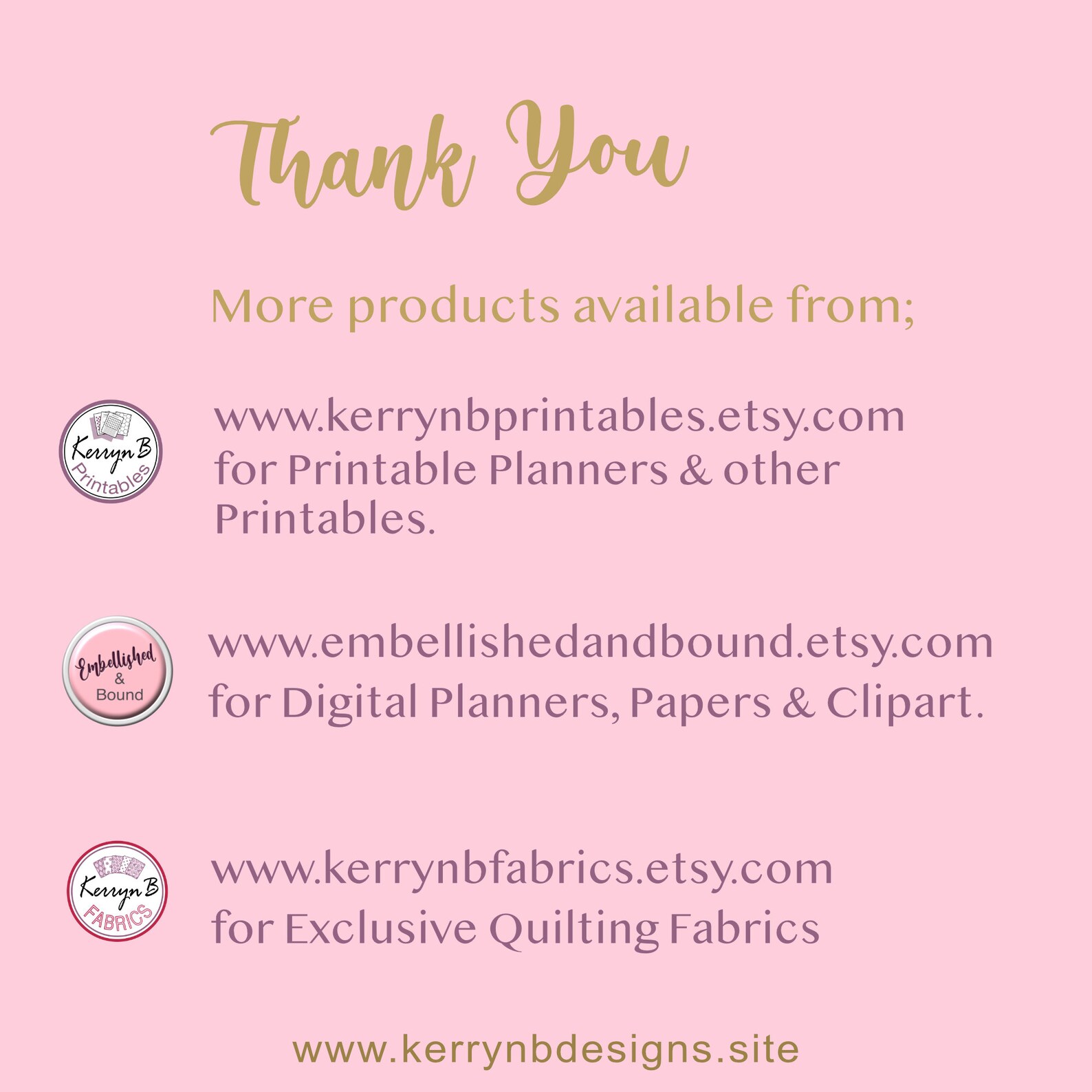 Printable Quilt Labels Instant Download - Etsy