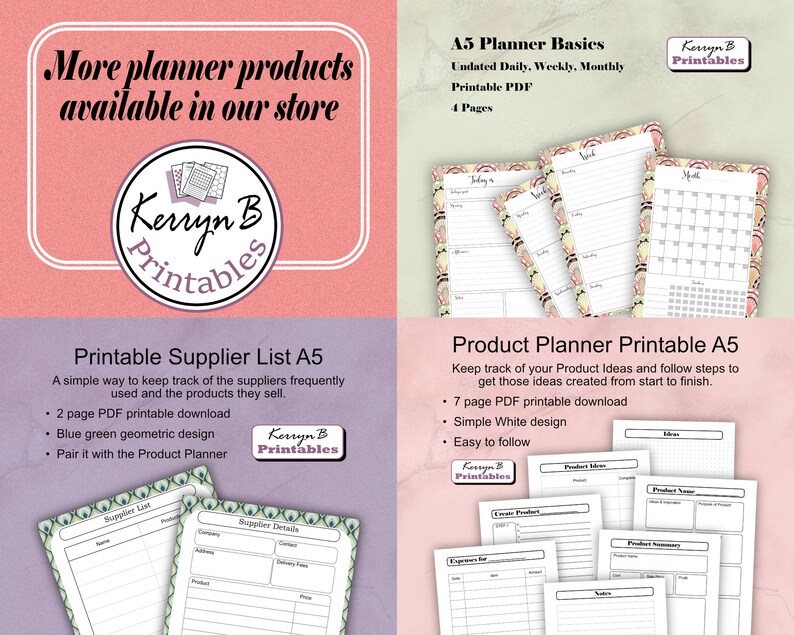 Printable Quilt Labels Instant Download - Etsy
