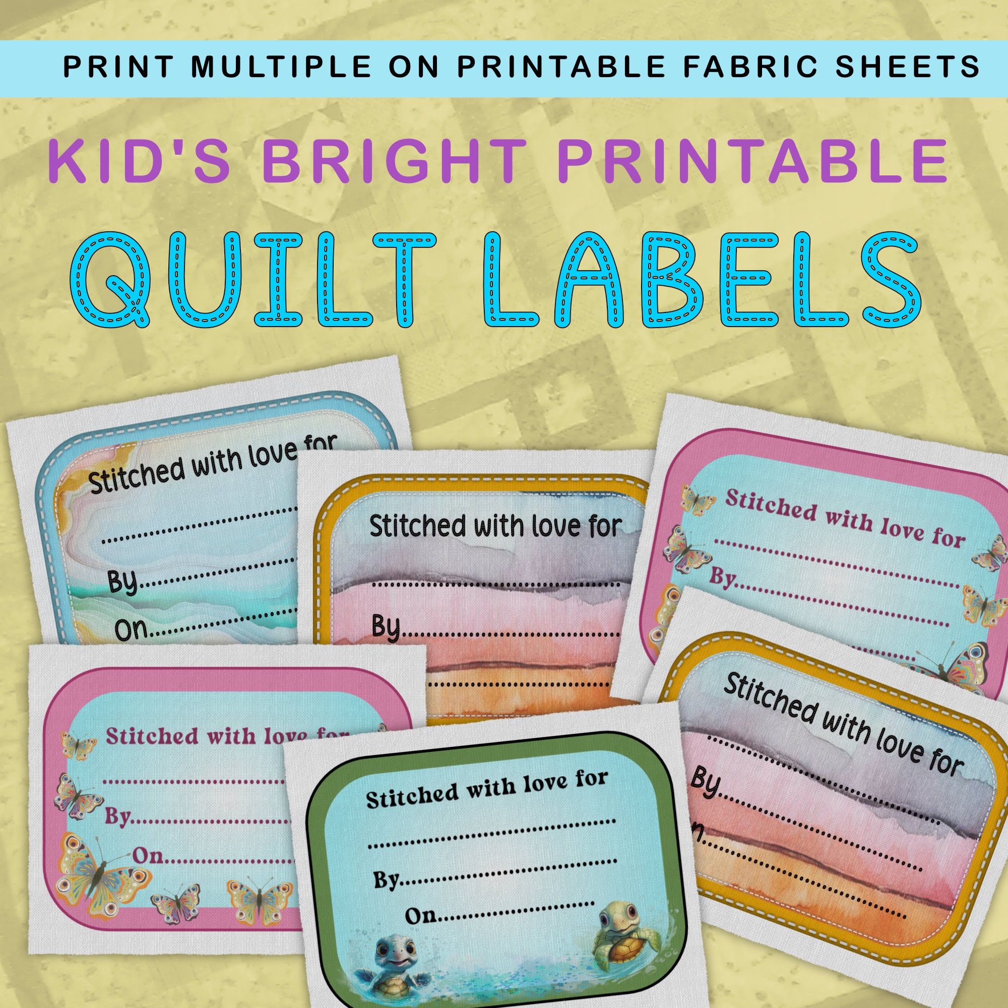 printable-quilt-labels-bundle-24-savers-value-pack-instant-download-pdf-jpg-etsy for Free Printable Printable Quilt Labels Printable Quilt Labels Bundle 24 Savers Value Pack Instant Download Pdf & Jpg - Etsy for Free Printable Printable Quilt Labels