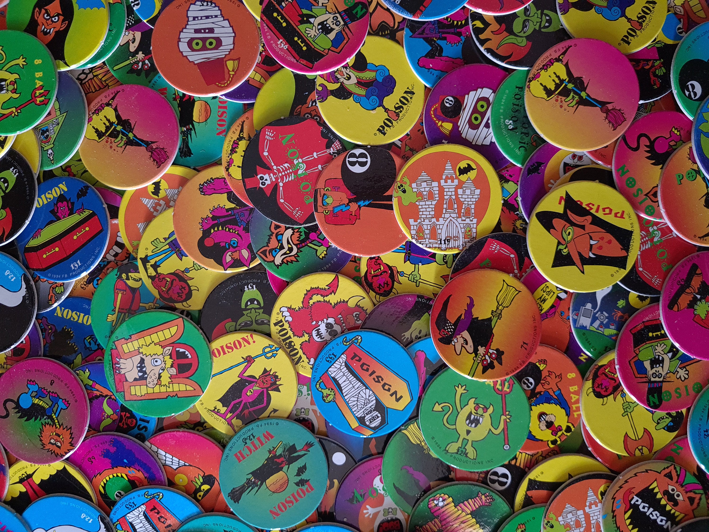 Top 10 Rarest And Most Valuable Pogs 2023 Value Prices, 46 OFF