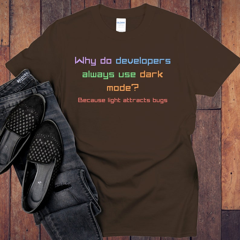Computer Jokes, Computer Dad Jokes, Funny Programmer Shirt, Computer