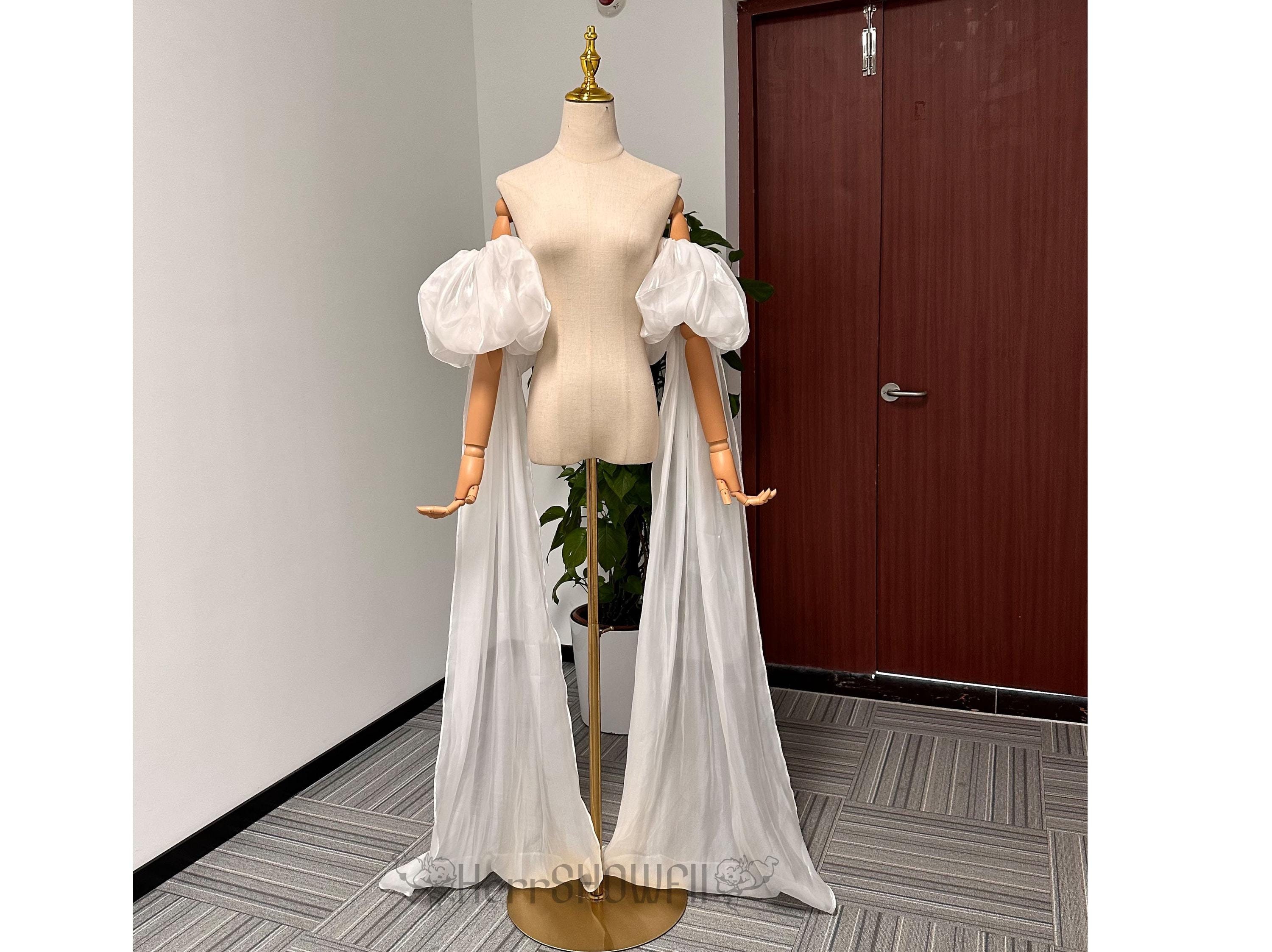 Mulberry Tulle Dress