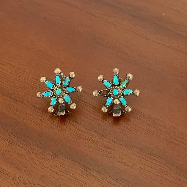 Petit Point Jewelry Etsy