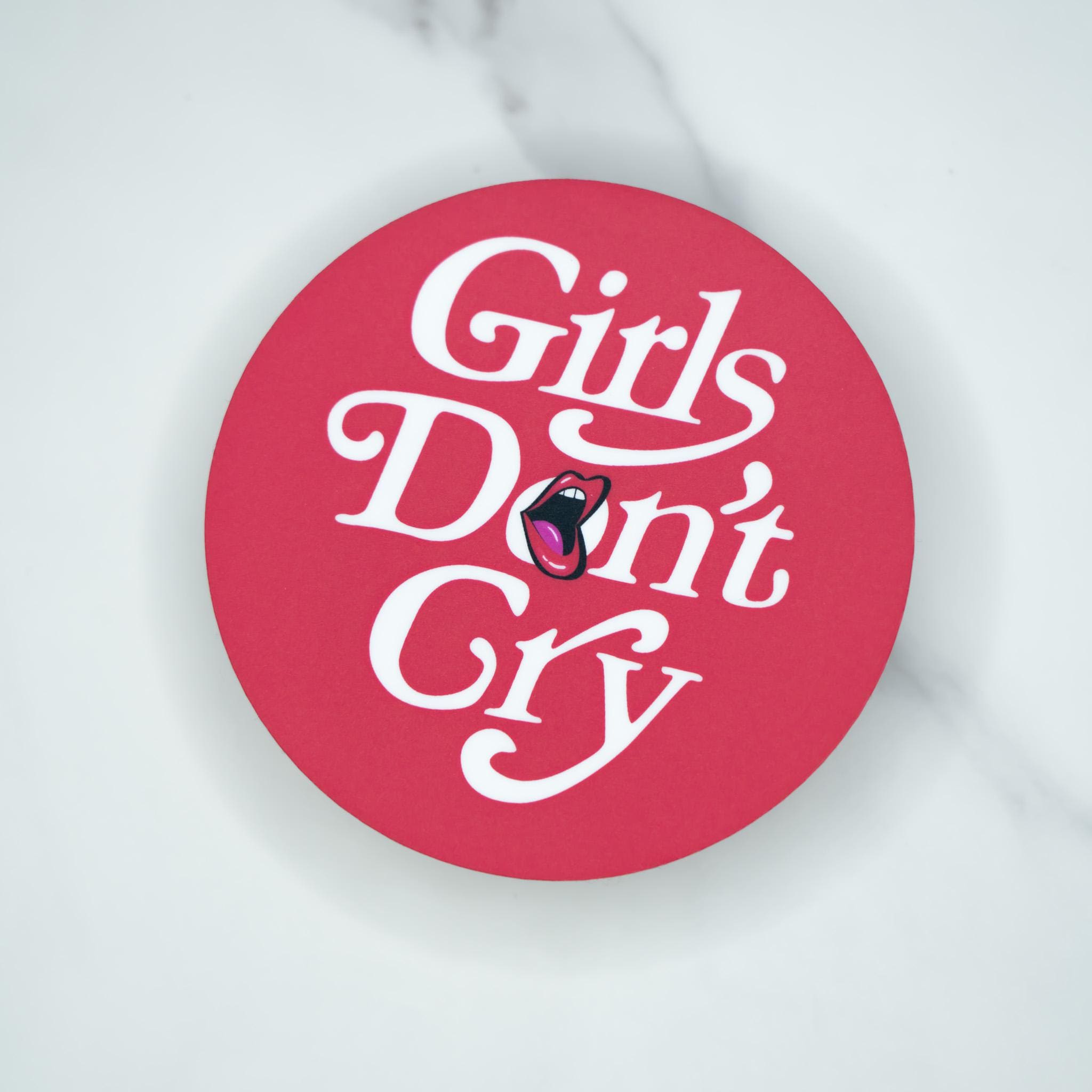 Girls Don&#39;t Cry - Girl’s Don’t Cry Rug Red ガールズドントクライ Girls Dont Cry Rug - Etsy