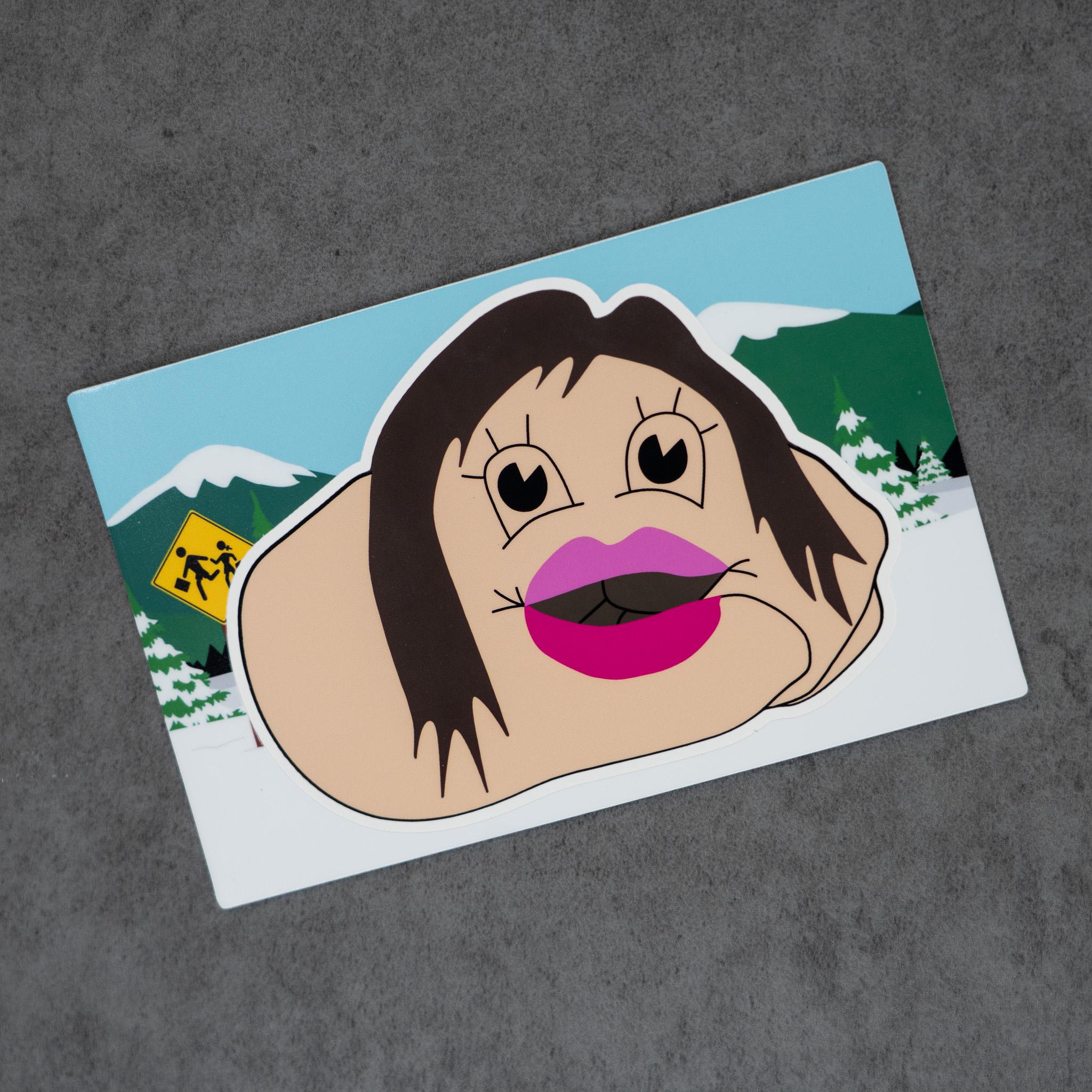 South park merch - Etsy 日本