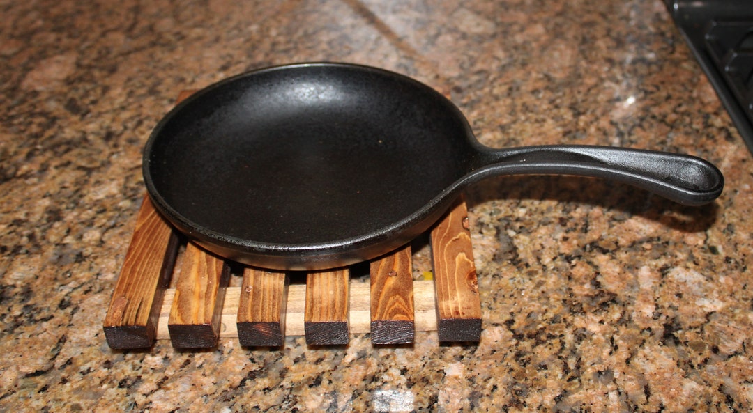 Trivet Wooden Trivet Wood Cooling Rack Tabletop Trivet Etsy