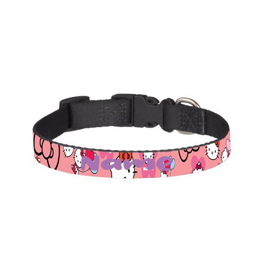 mirage dog collars