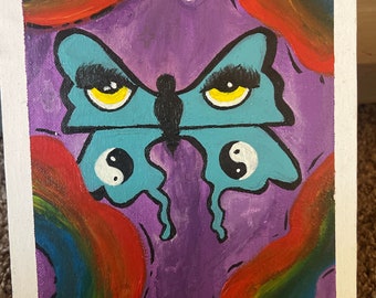 Butterfly