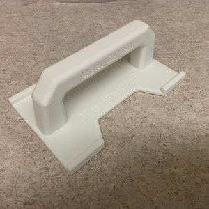 Hay Handler - USA Made Square Bale Handle