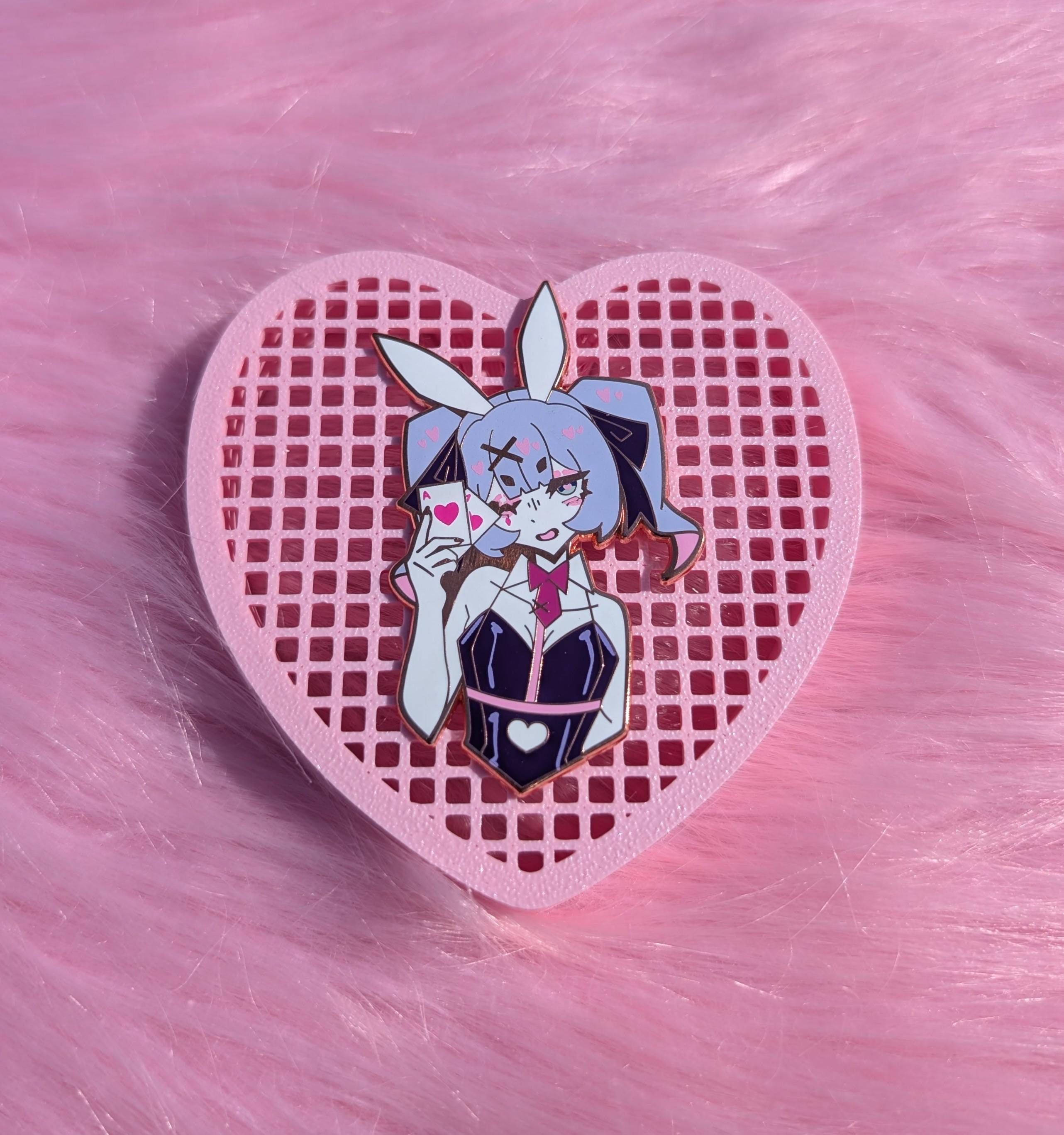 Rabbit hole miku - Etsy 日本