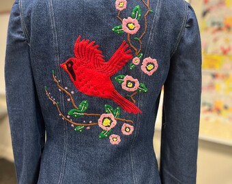 The “hope” Jacket - Etsy