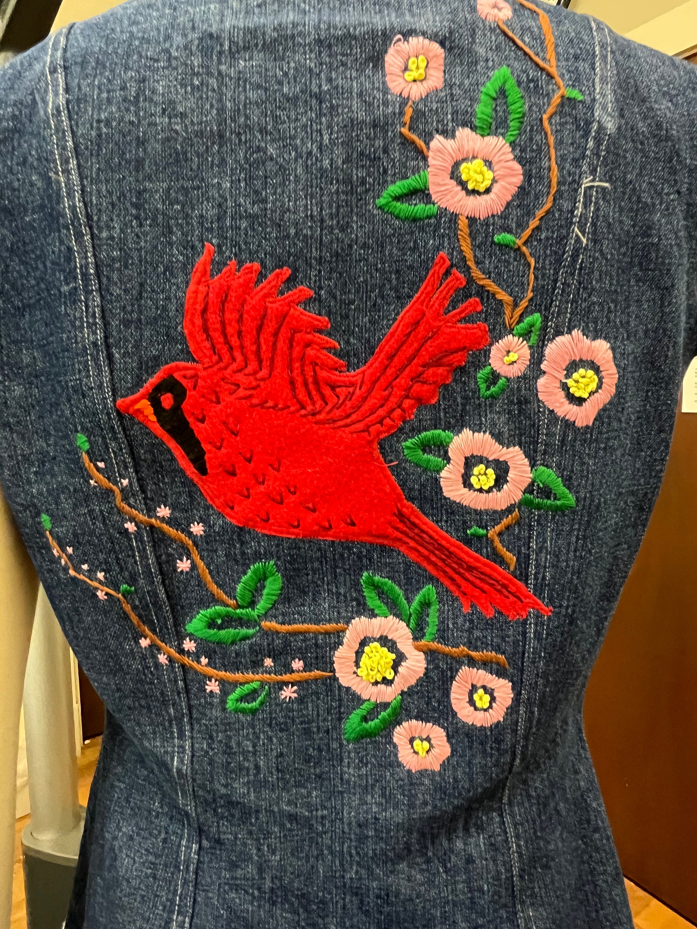 The “hope” Jacket - Etsy