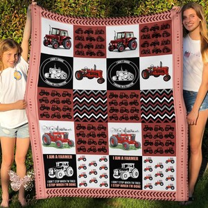 Baby Blanket Sublimation Template PNG and Photoshop Smart Objects With  Instructions Red Truck With Frame Theme 10x10 Panel 