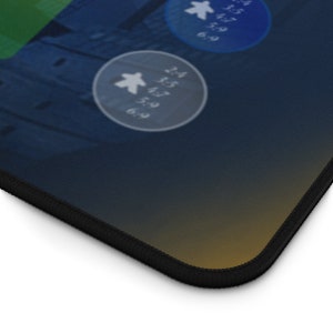 SPLENDOR Playmat for 6 Players | Neoprene Game Mat | Boardgame Upgrade ...