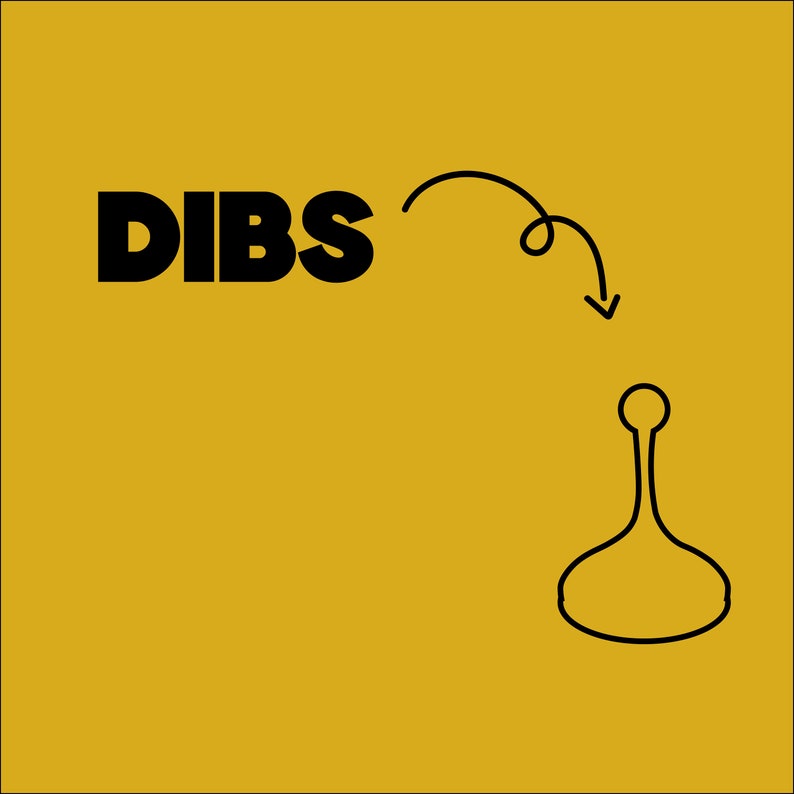 Dibs Clue Clue Playing Piece T shirt Gift for Board Game Etsy Dibs Clue Clue Playing Piece T shirt Gift for Board Game Etsy