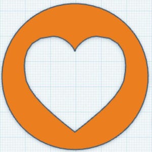 HEART Extruder Disc