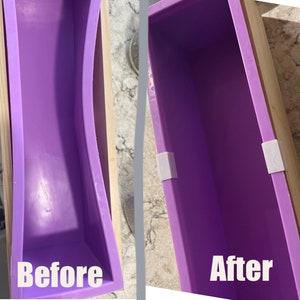Soap Mold Clips