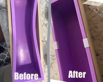 Soap Mold Clips