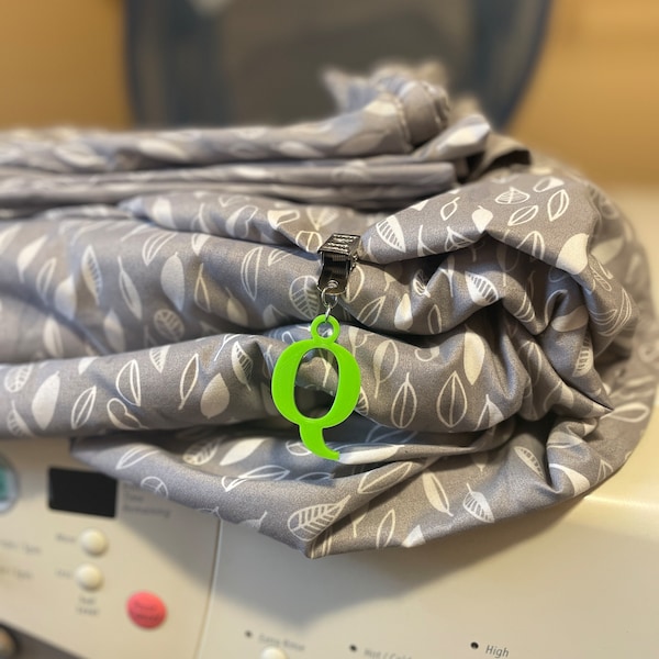 Bed Sheet Label Etsy