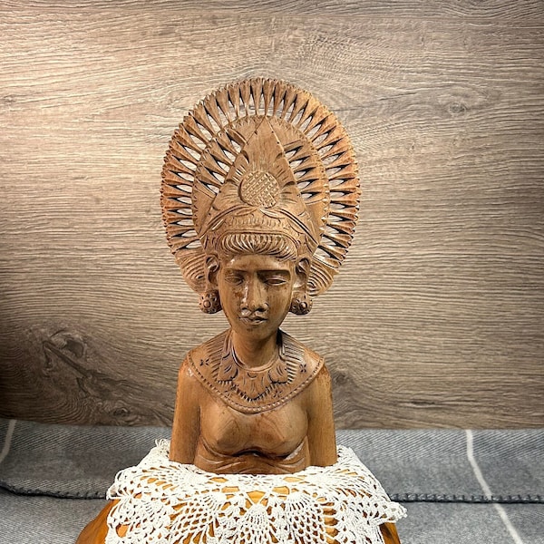 Bare Breasted Women Etsy