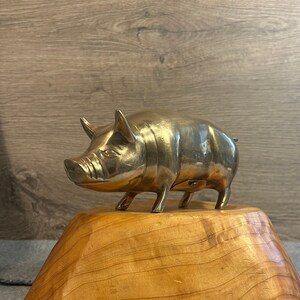 Mcm pig cheap