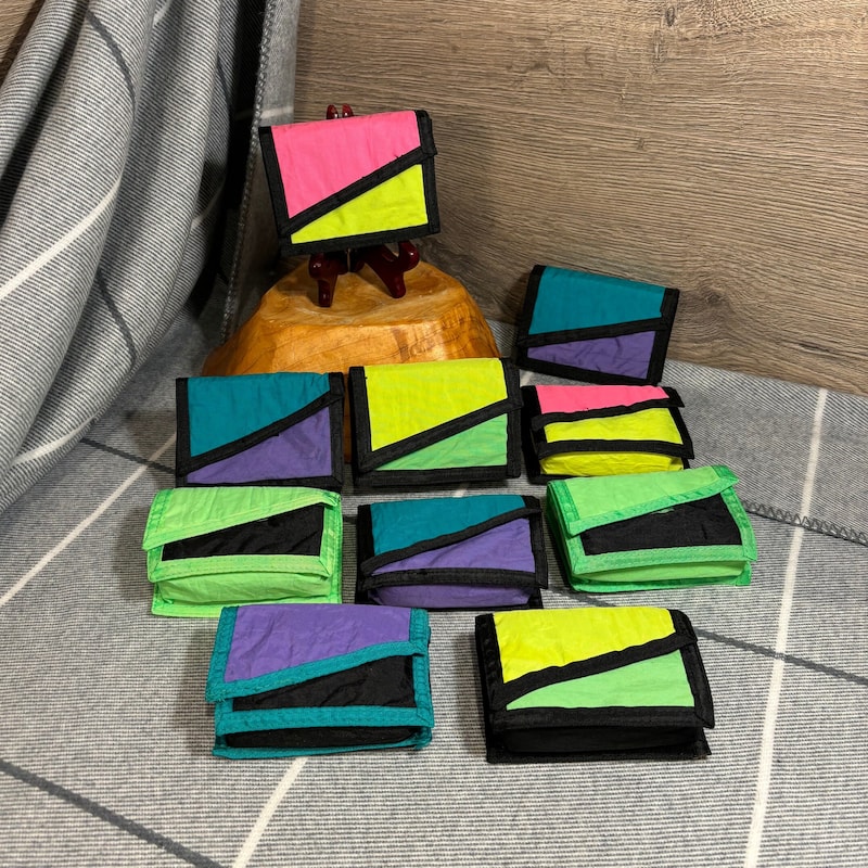 Duct Tape Wallets Etsy