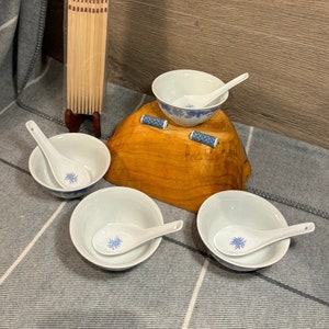 Ceramic Japan Hashioki Chopstick Rests | Porcelain | Made In Japan