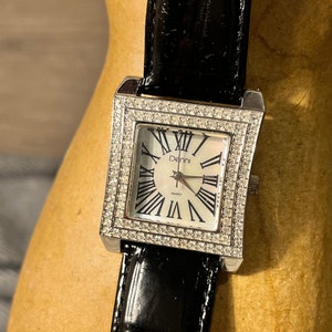Ernest jones women's watches 2025