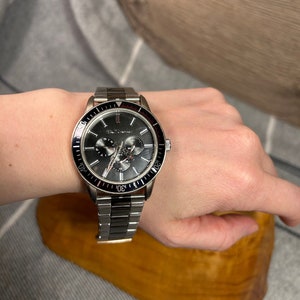 Montre ben sherman sales