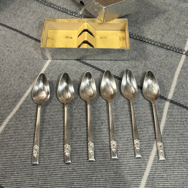 Sheffield Epns Tea Set Etsy