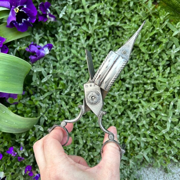 Antique Candle Maker Etsy