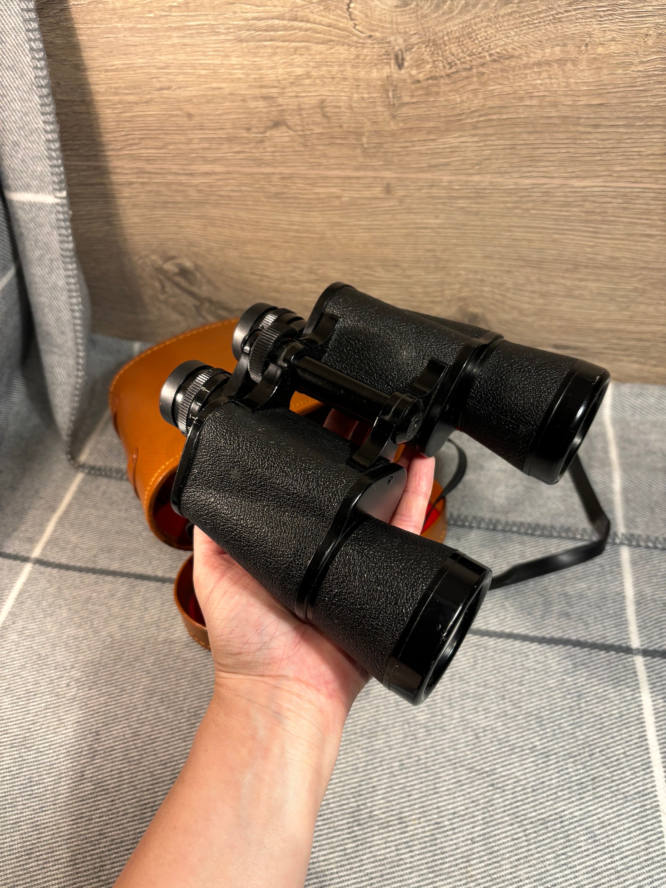 10x50 Coated Optics - Etsy