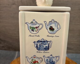 ヴィンテージ リングトンズ ヘリテージ コレクション トラディショナル