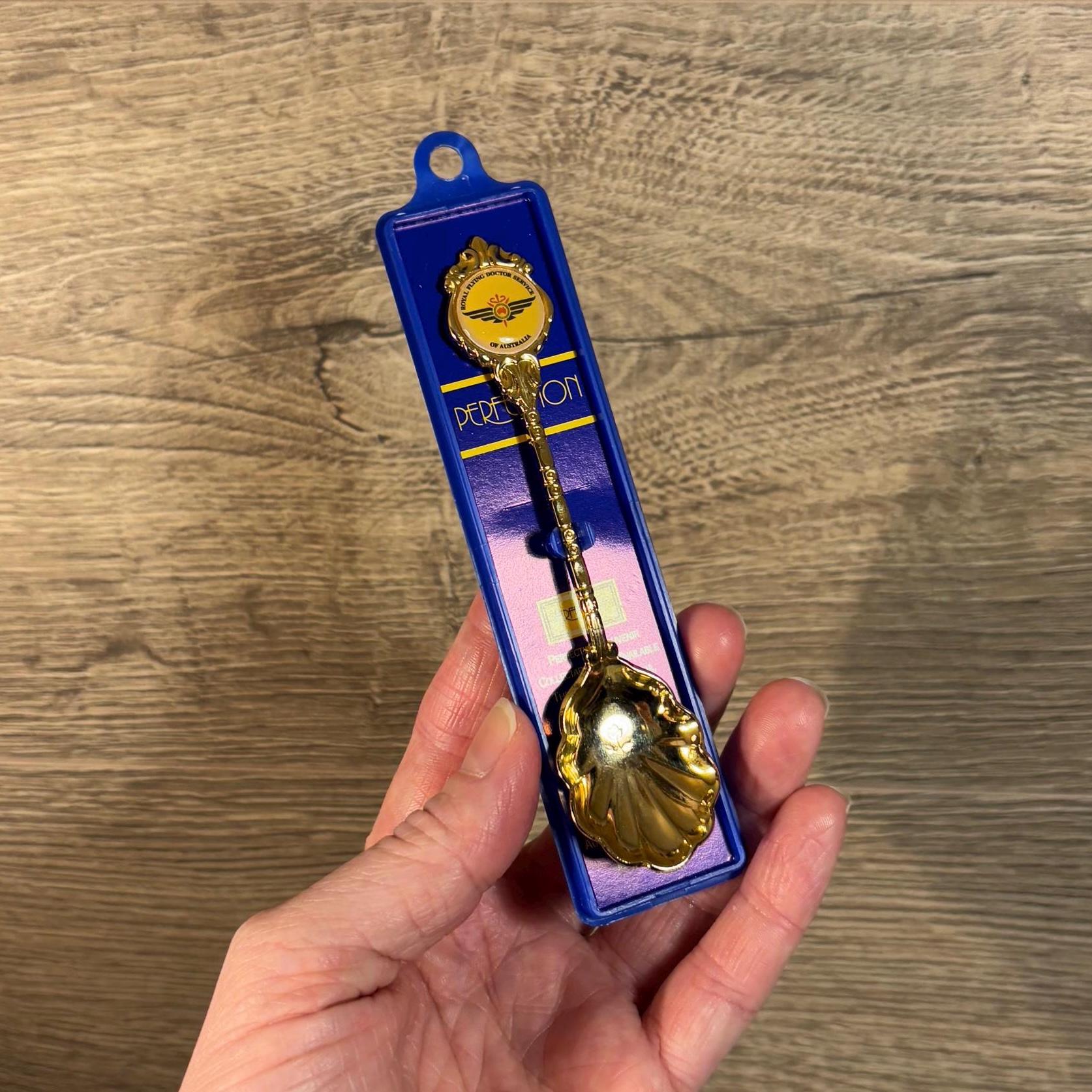 Nz souvenir spoons - Etsy 日本