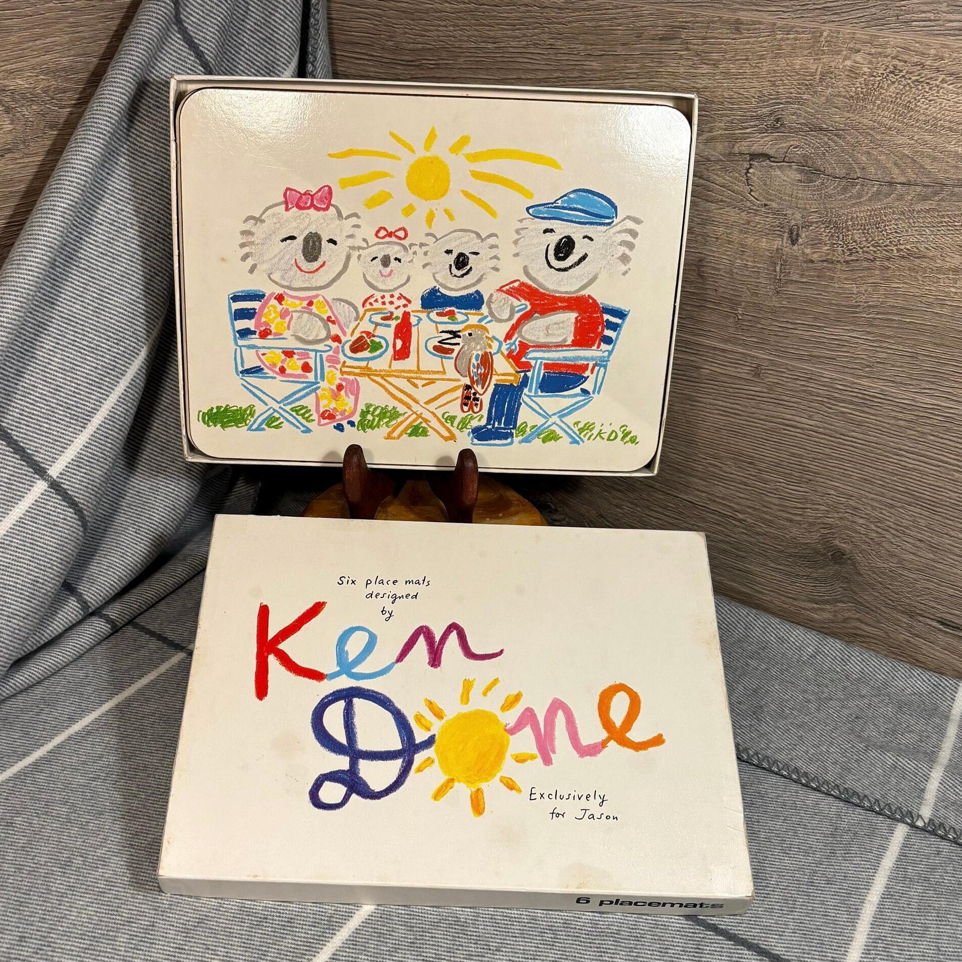 2025年新作入荷 Ken done koala - Etsy 日本 小物