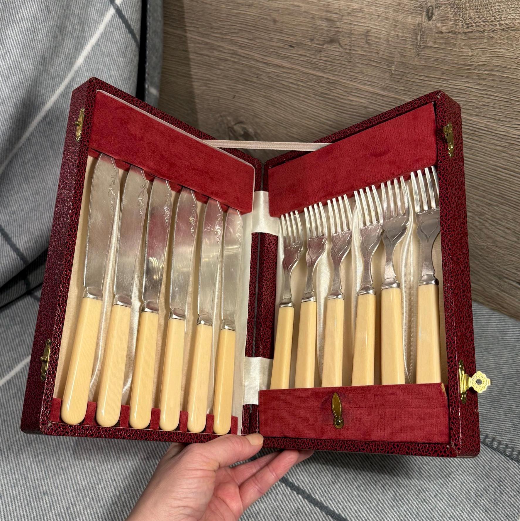 Berndorf cutlery - Etsy 日本