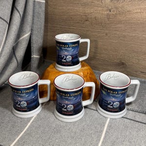 Warner Bros Cups - Etsy UK