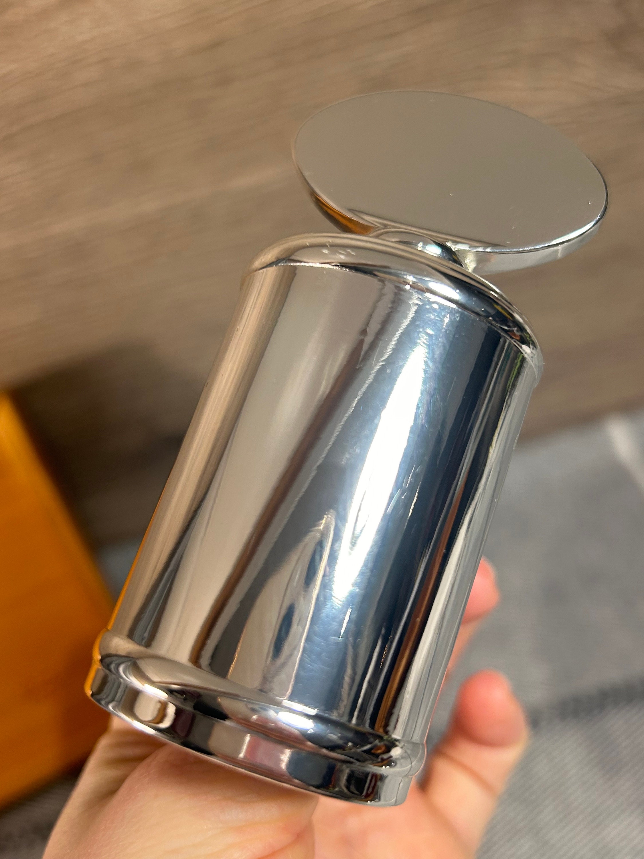 Coffret de champagne pour une demi bouteille et une flute