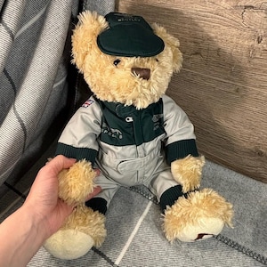 Bentley bear - Etsy 日本