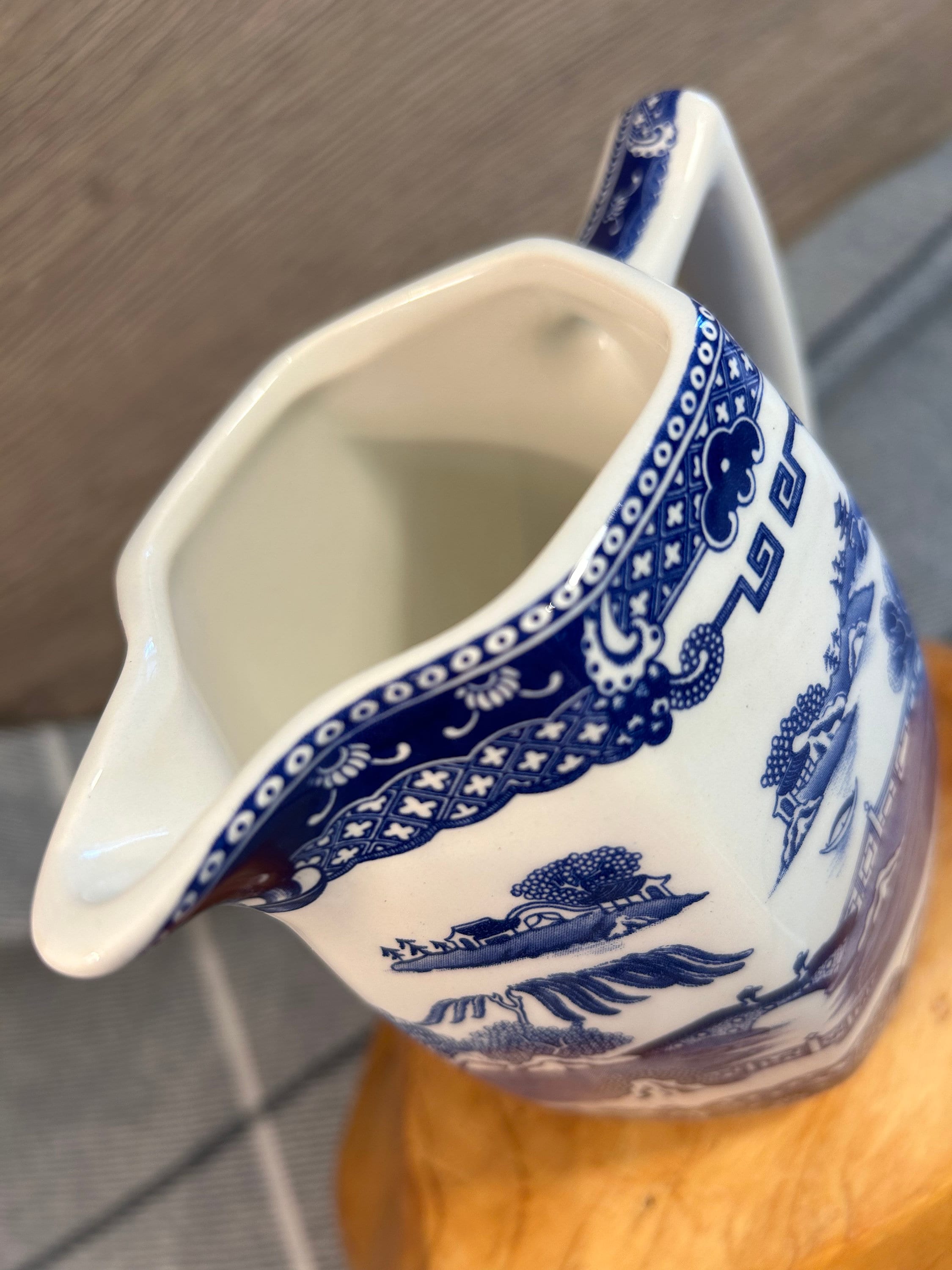 ヴィンテージ リングトンズ社製ティーマーチャンツ ニューカッスル