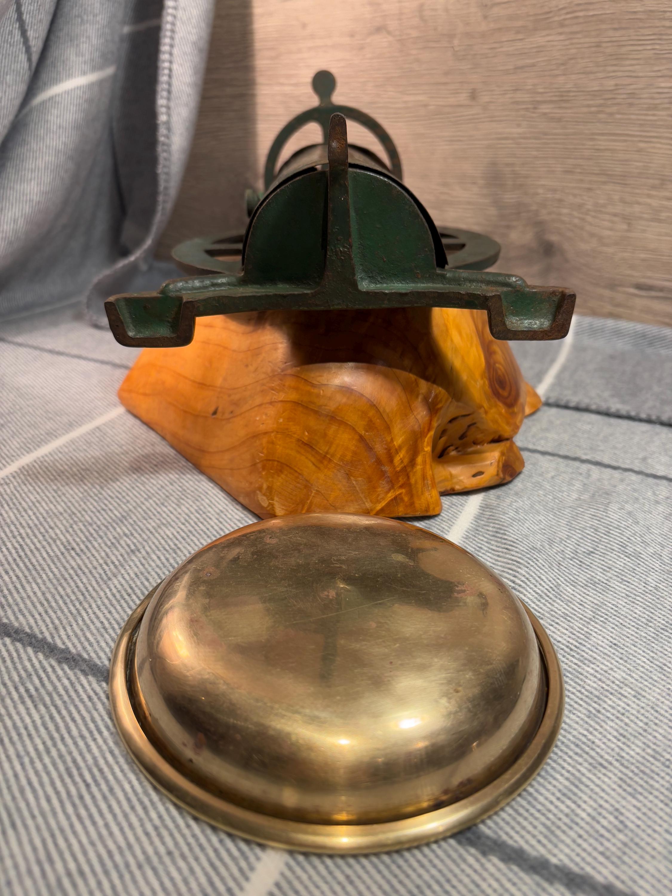 Vintage Salter Household Scale No 46 to Weigh 28lb Made in England 