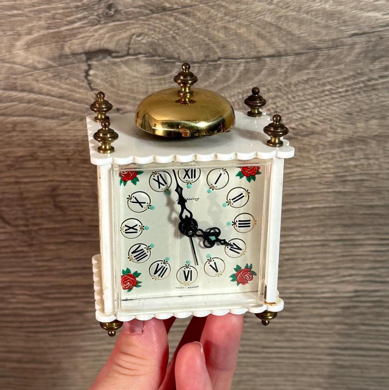 Blessing clock germany - Etsy 日本