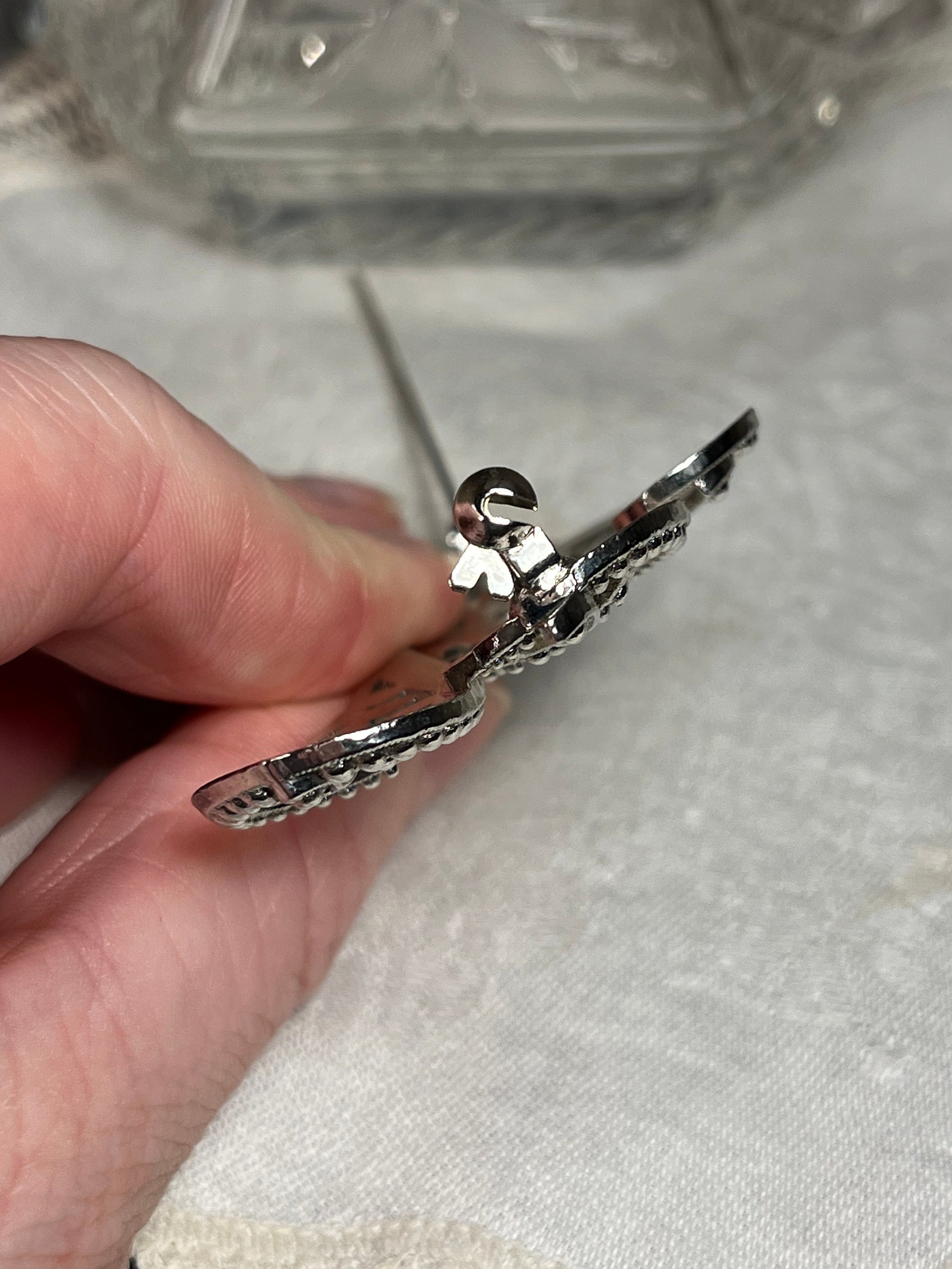 【Llife】BOTTON BROOCH LIDNM / Llife ONLINE STORE / Llife BOTTON BROOCH