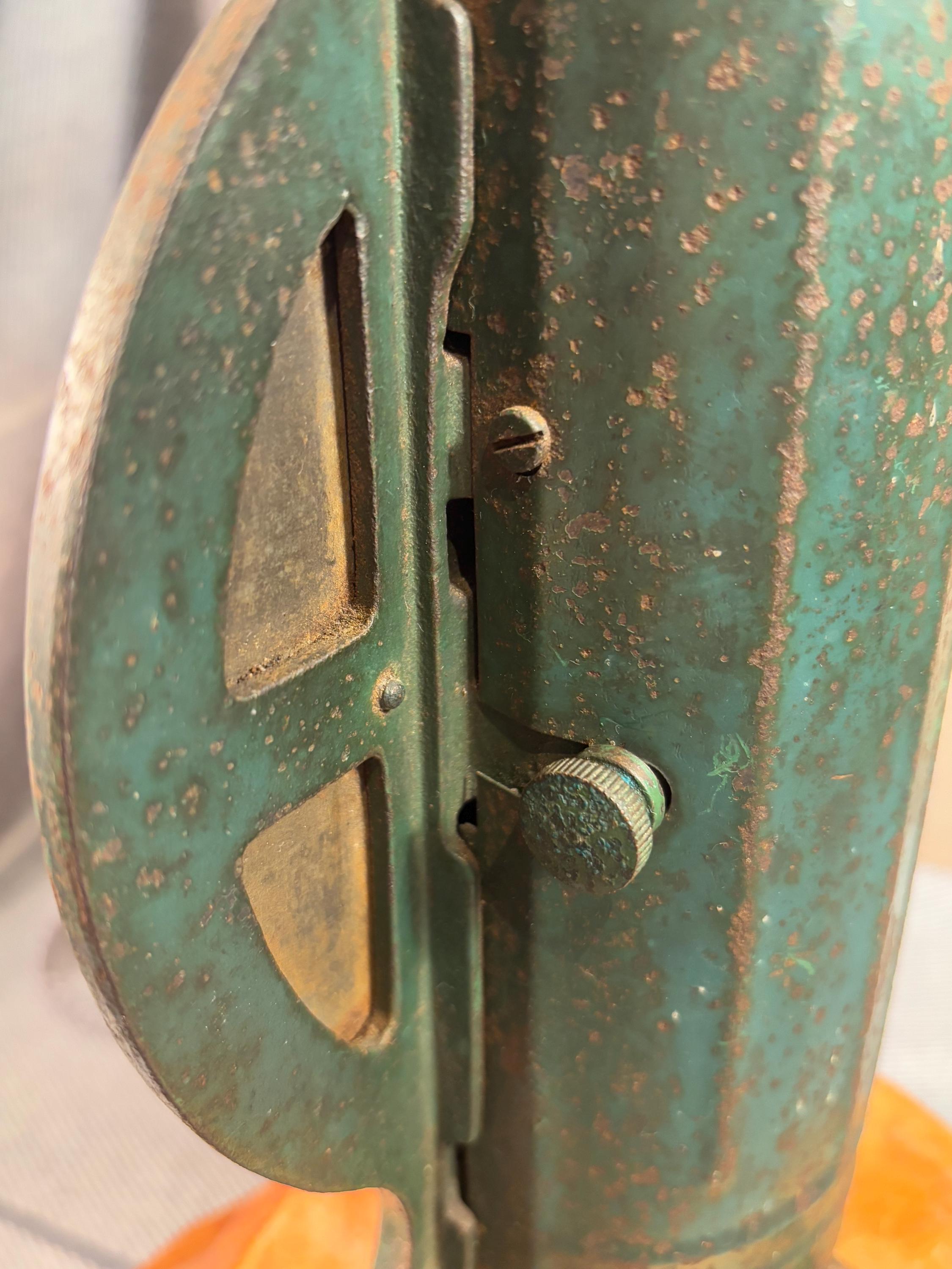 Vintage Salter Household Scale No 46 to Weigh 28lb Made in England 